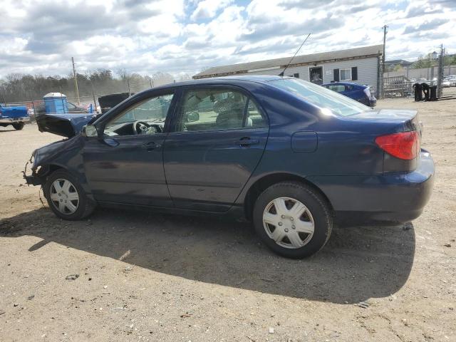 Photo 2 from auction – 2006 TOYOTA COROLLA CE with VIN 1NXBR32EX6Z583537