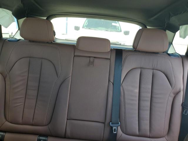 Photo 10 from auction – 2020 BMW X5 SDRIVE with VIN 5UXCR4C02LLT18645