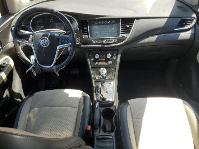 Photo 8 from auction – 2019 BUICK ENCORE PRE with VIN KL4CJESB4KB791060