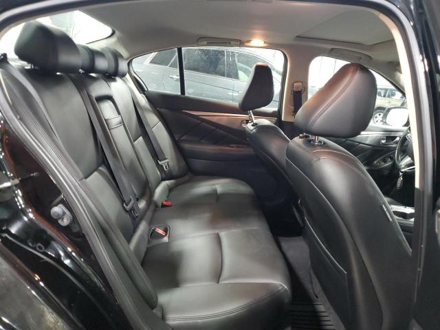 Photo 10 from auction – 2014 INFINITI Q50 BASE with VIN JN1BV7AR4EM686742