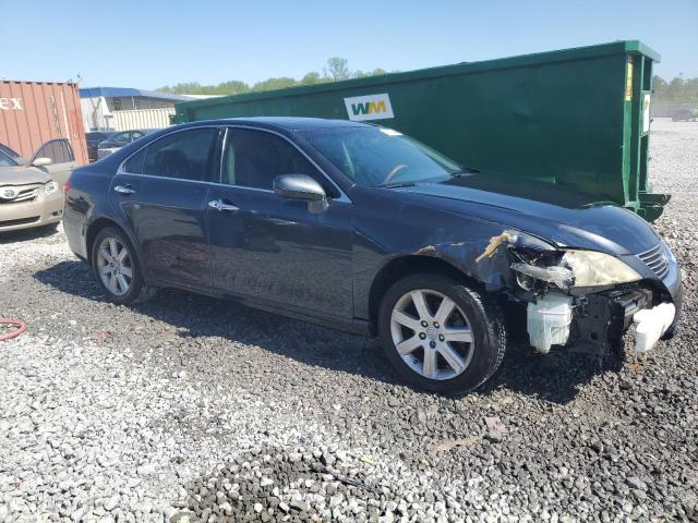 Photo 4 from auction – 2009 LEXUS ES 350 with VIN JTHBJ46G592304670