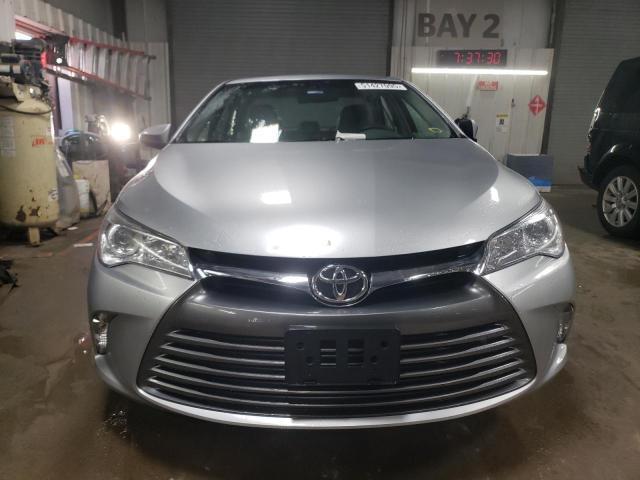 Photo 5 from auction – 2017 TOYOTA CAMRY LE with VIN 4T1BF1FK0HU806488