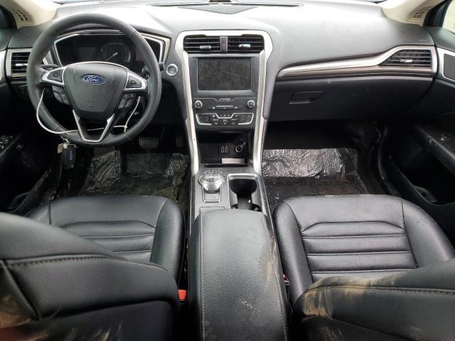 Photo 8 from auction – 2019 FORD FUSION SEL with VIN 3FA6P0CD6KR219753