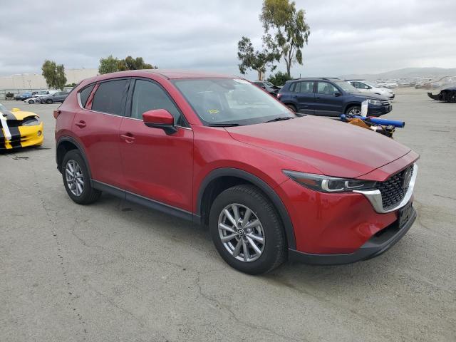 Photo 4 from auction – 2023 MAZDA CX-5 SELEC with VIN JM3KFBBM6P0149419