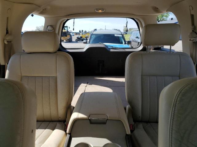 Photo 10 from auction – 2003 LINCOLN NAVIGATOR with VIN 5LMFU27R73LJ47474
