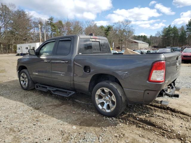 Photo 2 from auction – 2019 RAM 1500 BIG H with VIN 1C6SRFBT9KN885580