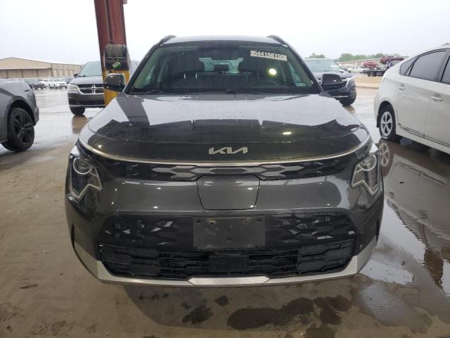 Photo 5 from auction – 2023 KIA NIRO WIND with VIN KNDCR3L13P5046332