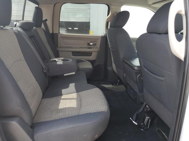 Photo 10 from auction – 2011 DODGE RAM 1500 with VIN 1D7RB1CT5BS676938