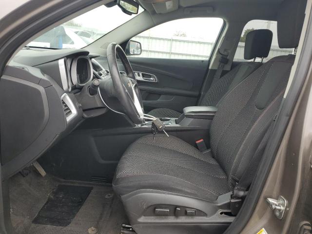 Photo 7 from auction – 2012 CHEVROLET EQUINOX LT with VIN 2GNFLNEK0C6221853