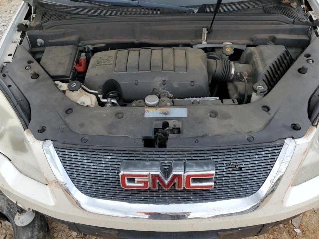 Photo 12 from auction – 2012 GMC ACADIA SLT with VIN 1GKKRRED1CJ224184