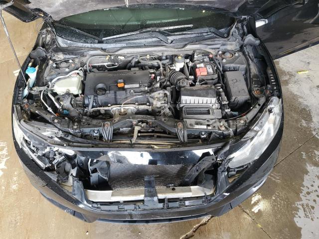 Photo 11 from auction – 2016 HONDA CIVIC LX with VIN 19XFC2F68GE043320