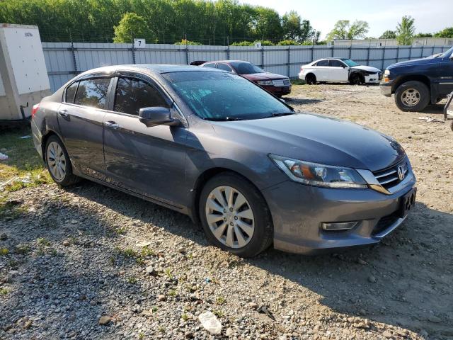Photo 4 from auction – 2013 HONDA ACCORD with VIN 1HGCR2F84DA090718