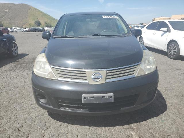Photo 5 from auction – 2009 NISSAN VERSA S with VIN 3N1BC13E09L421670