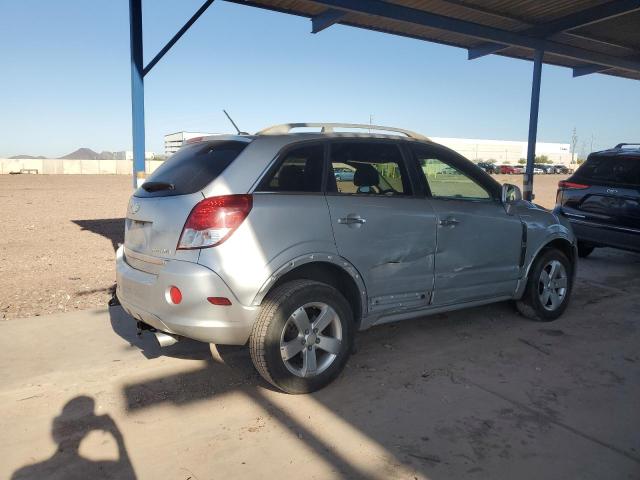 Photo 3 from auction – 2012 CHEVROLET CAPTIVA with VIN 3GNAL3E50CS622300