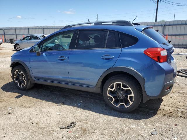 Photo 2 from auction – 2016 SUBARU CROSSTREK with VIN JF2GPABC0G8337434