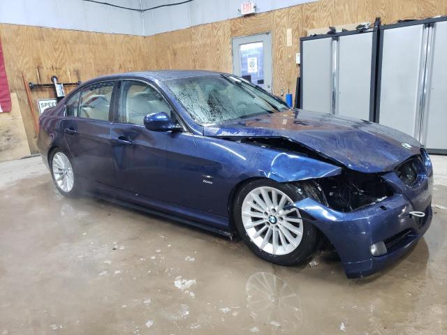 Photo 4 from auction – 2011 BMW 335 XI with VIN WBAPL5C52BA982862