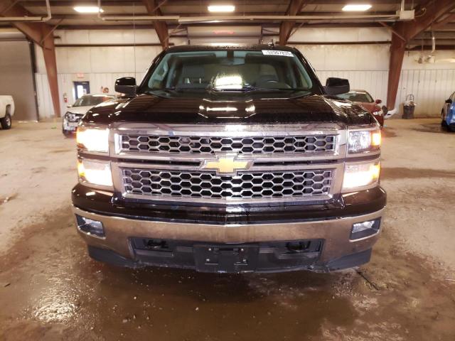 Photo 5 from auction – 2015 CHEVROLET SILVERADO with VIN 3GCUKREC7FG482666