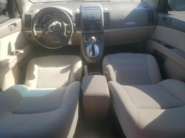 Photo 8 from auction – 2011 NISSAN SENTRA 2.0 with VIN 3N1AB6AP5BL628271