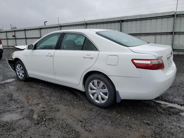 Photo 2 from auction – 2009 TOYOTA CAMRY BASE with VIN 4T1BE46K59U817346