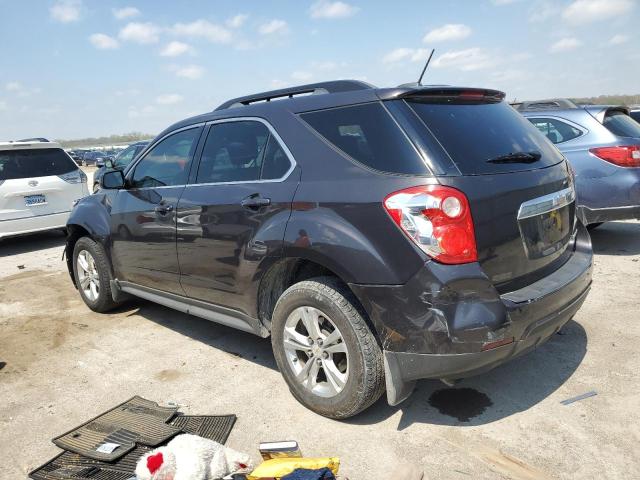 Photo 2 from auction – 2015 CHEVROLET EQUINOX LT with VIN 2GNALBEK0F6418258