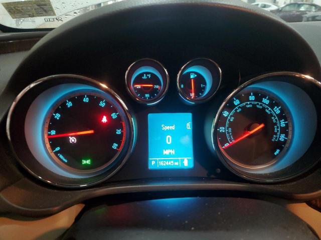 Photo 9 from auction – 2012 BUICK REGAL PREM with VIN 2G4GS5EK0C9147232