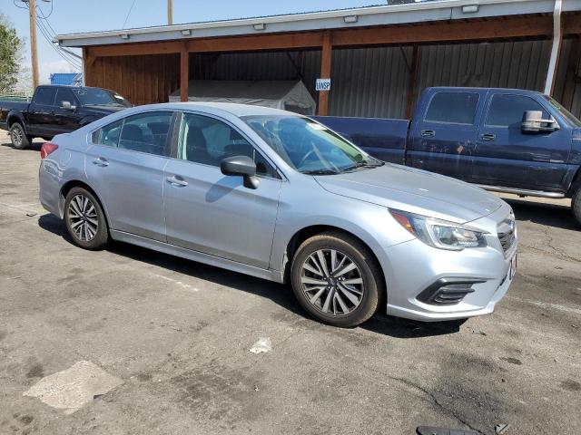 Photo 4 from auction – 2018 SUBARU LEGACY 2.5I with VIN 4S3BNAB68J3020854