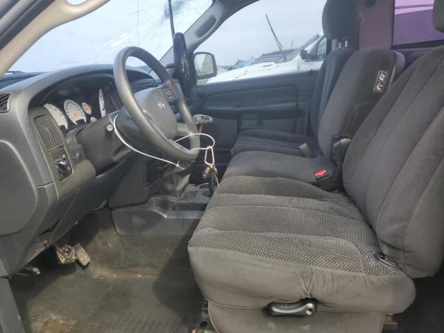Photo 7 from auction – 2004 DODGE RAM 1500 S with VIN 1D7HA16N04J200438
