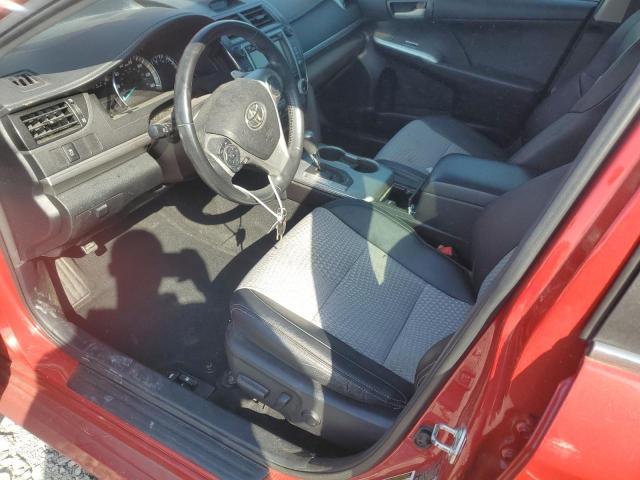 Photo 7 from auction – 2014 TOYOTA CAMRY L with VIN 4T1BF1FK1EU847983