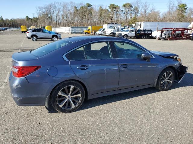 Photo 3 from auction – 2015 SUBARU LEGACY 2.5 with VIN 4S3BNAN69F3076143