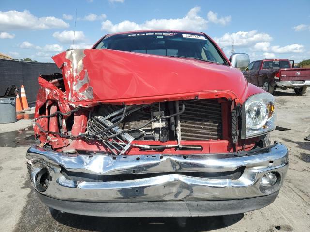Photo 5 from auction – 2007 DODGE RAM 1500 S with VIN 1D7HA18P17S228715