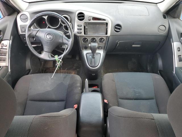Photo 8 from auction – 2008 TOYOTA COROLLA MA with VIN 2T1KR30E18C709114