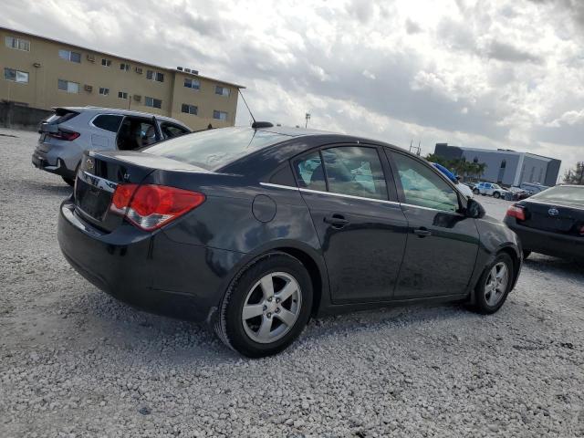 Photo 3 from auction – 2015 CHEVROLET CRUZE LT with VIN 1G1PC5SB3F7268907