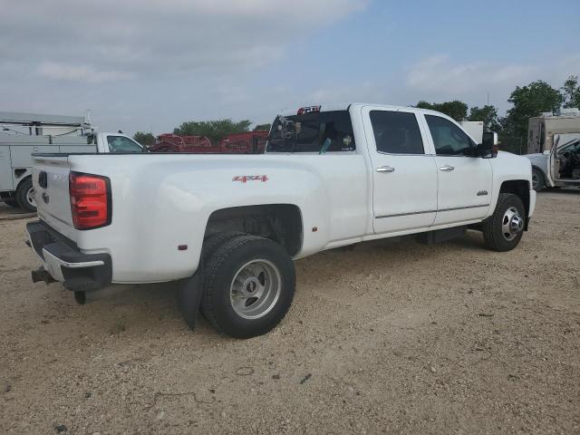 Photo 3 from auction – 2016 CHEVROLET SILVERADO with VIN 1GC4K1E89GF101349