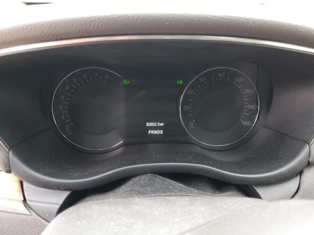 Photo 9 from auction – 2015 LINCOLN MKC with VIN 5LMTJ2AH6FUJ14928