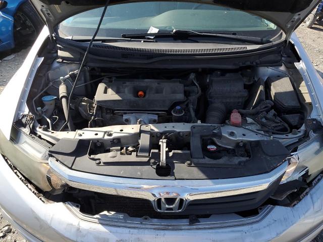 Photo 11 from auction – 2012 HONDA CIVIC EX with VIN 19XFB2F89CE050517