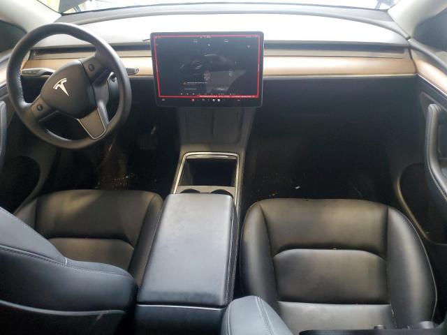 Photo 8 from auction – 2023 TESLA MODEL Y with VIN 7SAYGDEE1PF924245
