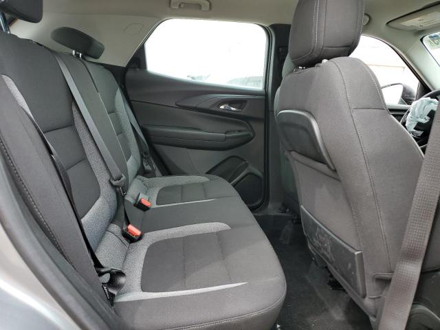 Photo 11 from auction – 2023 CHEVROLET TRAILBLAZE with VIN KL79MMS21PB208191