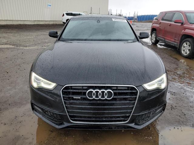 Photo 5 from auction – 2015 AUDI A5 TECHNIK with VIN WAUWFBFR2FA033303