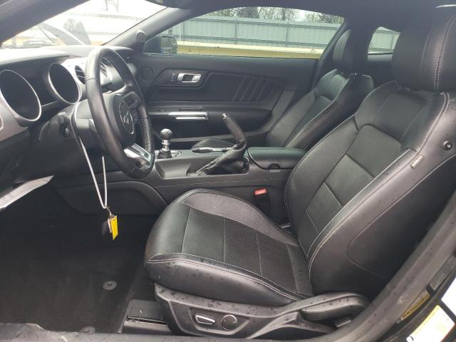 Photo 7 from auction – 2019 FORD MUSTANG with VIN 1FA6P8TH1K5152239