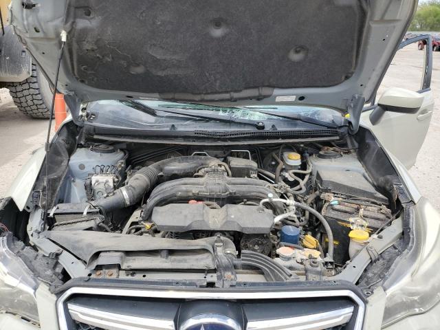 Photo 12 from auction – 2016 SUBARU CROSSTREK with VIN JF2GPABC0G8333951