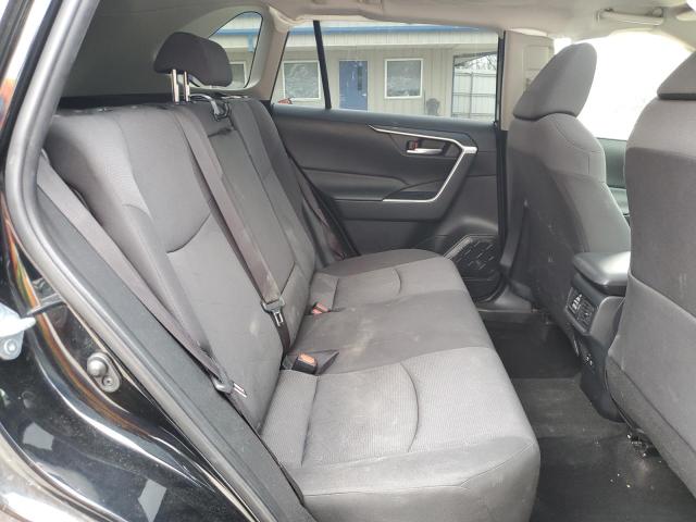 Photo 11 from auction – 2019 TOYOTA RAV4 XLE with VIN JTMP1RFVXKD508099