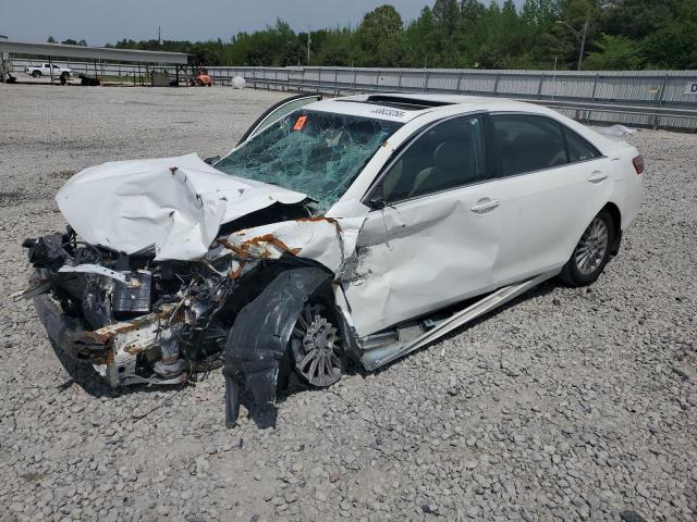 TOYOTA CAMRY CE 2007 with VIN 4T1BE46K57U502799 - Photo from auction