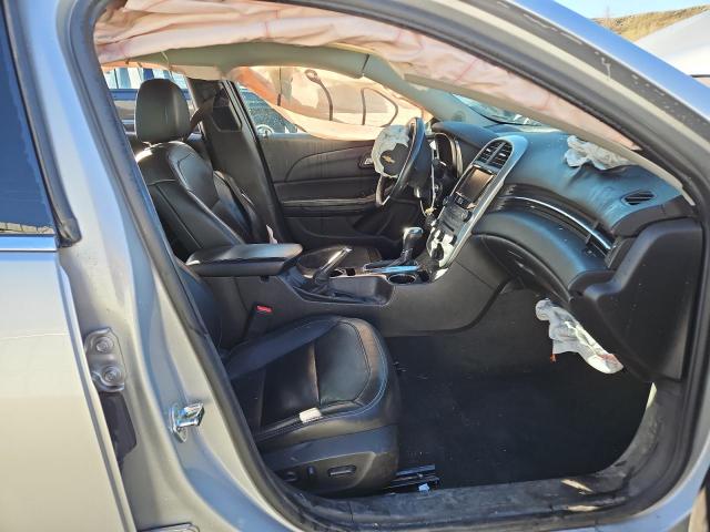 Photo 7 from auction – 2016 CHEVROLET MALIBU LIM with VIN 1G11E5SA4GF107545