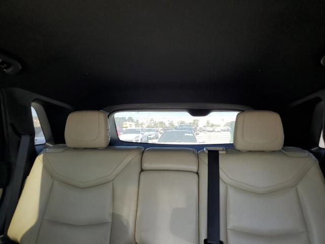 Photo 10 from auction – 2017 CADILLAC XT5 with VIN 1GYKNARS2HZ261474