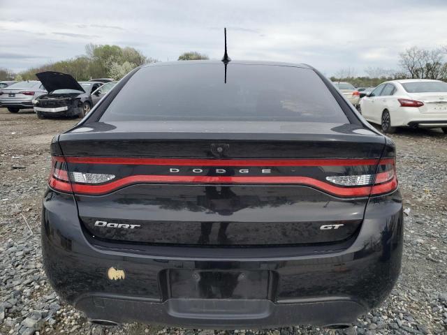 Снимка 6 от търг – 2014 DODGE DART GT с VIN 1C3CDFEB2ED860470