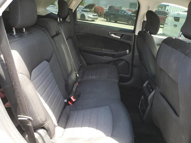 Photo 11 from auction – 2017 FORD EDGE SE with VIN 2FMPK3G98HBB87878