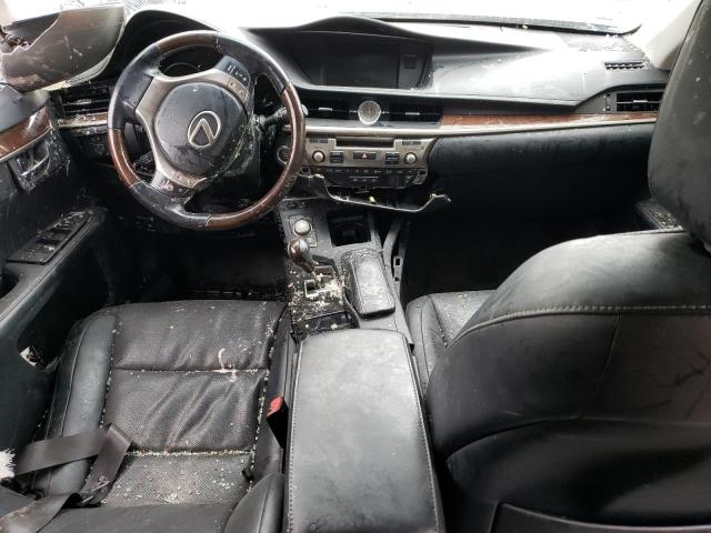 Photo 8 from auction – 2015 LEXUS ES 350 with VIN JTHBK1GG7F2199538