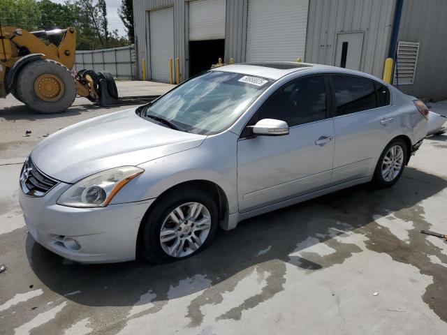 NISSAN ALTIMA BAS 2012 with VIN 1N4AL2AP1CC151232 - Photo from auction