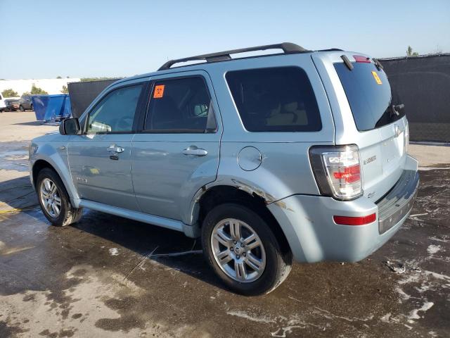 Photo 2 from auction – 2008 MERCURY MARINER with VIN 4M2CU91158KJ15216