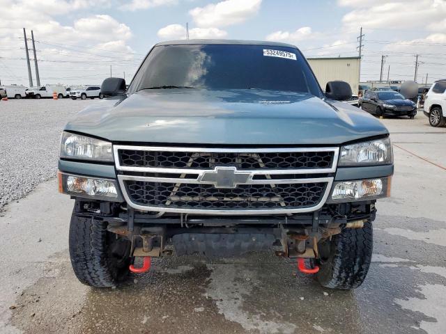 Photo 5 from auction – 2006 CHEVROLET SILVERADO with VIN 2GCEC13T961179631